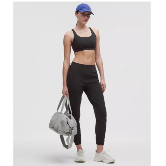 LULULEMON Adapted State High-Rise Jogger Full Length Size 6 - Picture 7 of 16